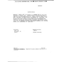 AIA NASM39087 AIA NASM39087