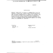 AIA NASM39087 AIA NASM39087