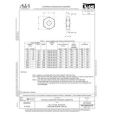 AIA NASM35650 AIA NASM35650