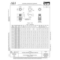 AIA NAS1841-1854:2016 AIA NAS1841-1854:2016