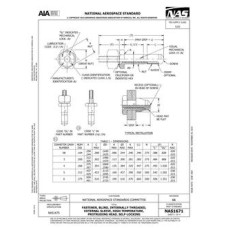 AIA NAS1671 AIA NAS1671