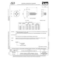 AIA NASM51862:2018