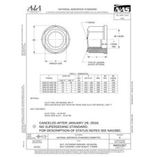 AIA NAS1287 AIA NAS1287