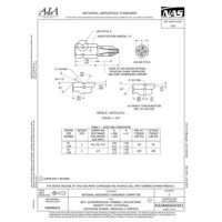 AIA NASM85643/1 AIA NASM85643/1