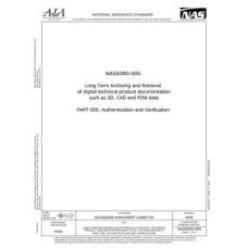 AIA NAS9300-005 AIA NAS9300-005