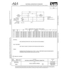 AIA NAS183 AIA NAS183