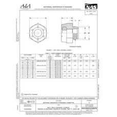AIA NASM45938/9 AIA NASM45938/9