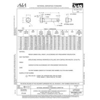 AIA NASM51105:2016 AIA NASM51105:2016
