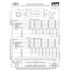 AIA NASM35678:2016 AIA NASM35678:2016