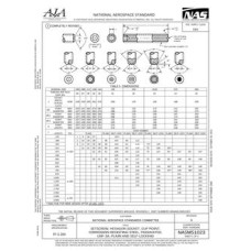 AIA NASM51023 AIA NASM51023