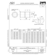 AIA NAS74 AIA NAS74