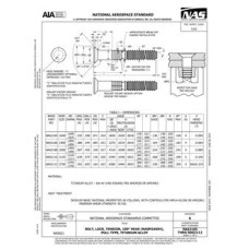 AIA NAS2105-2112 AIA NAS2105-2112
