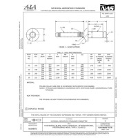 AIA NASM8975/6 AIA NASM8975/6