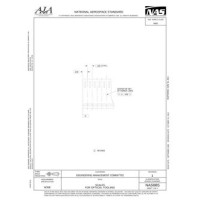 AIA NAS885 AIA NAS885