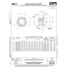 AIA NAS1726 AIA NAS1726
