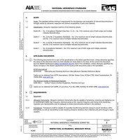AIA NAS824:2023