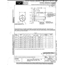 AIA NAS9001-9006 AIA NAS9001-9006