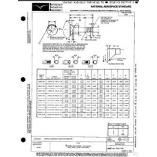 AIA NAS1161-1168 AIA NAS1161-1168