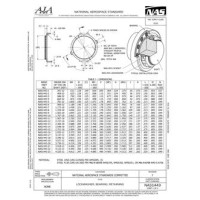 AIA NAS1443 AIA NAS1443