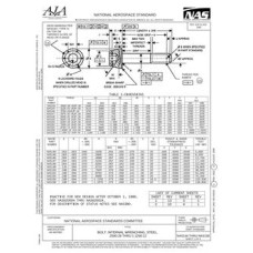 AIA NAS144-158 AIA NAS144-158