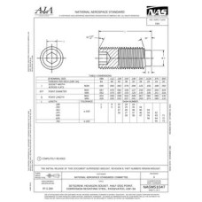 AIA NASM51047 AIA NASM51047