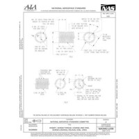 AIA NASM21209 AIA NASM21209