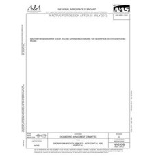 AIA NAS958 AIA NAS958