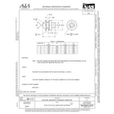 AIA NASM21325:2021 AIA NASM21325:2021