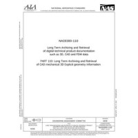 AIA NAS9300-110 AIA NAS9300-110