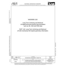 AIA NAS9300-110 AIA NAS9300-110