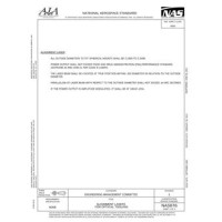 AIA NAS876 AIA NAS876