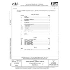 AIA NASM1312-20:2016 AIA NASM1312-20:2016
