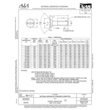 AIA NAS723 AIA NAS723