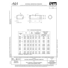 AIA NASM16555 AIA NASM16555