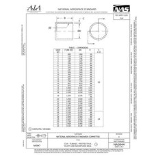 AIA NAS844:2022 AIA NAS844:2022