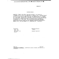 AIA NASM21333 AIA NASM21333