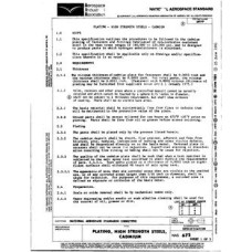 AIA NAS672 AIA NAS672
