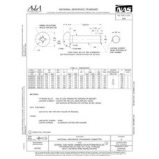 AIA NAS8200-8206 AIA NAS8200-8206