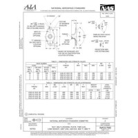 AIA NAS1780 AIA NAS1780