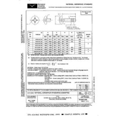 AIA NASM21090 AIA NASM21090