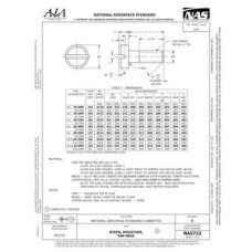 AIA NAS722:2022 AIA NAS722:2022