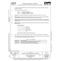 AIA NA0043 AIA NA0043