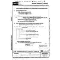 AIA NAS1347 AIA NAS1347