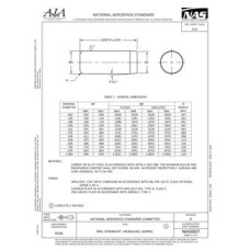 AIA NAS607 AIA NAS607