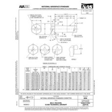 AIA NASM173-186:2020 AIA NASM173-186:2020