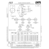 AIA NAS9313 AIA NAS9313