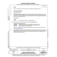 AIA NASM47195:2018 AIA NASM47195:2018