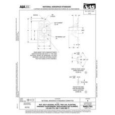 AIA NAS1791 AIA NAS1791