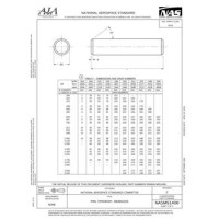 AIA NASM51400:2016