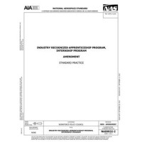 AIA NAS9932-2 AMD:2020 AIA NAS9932-2 AMD:2020